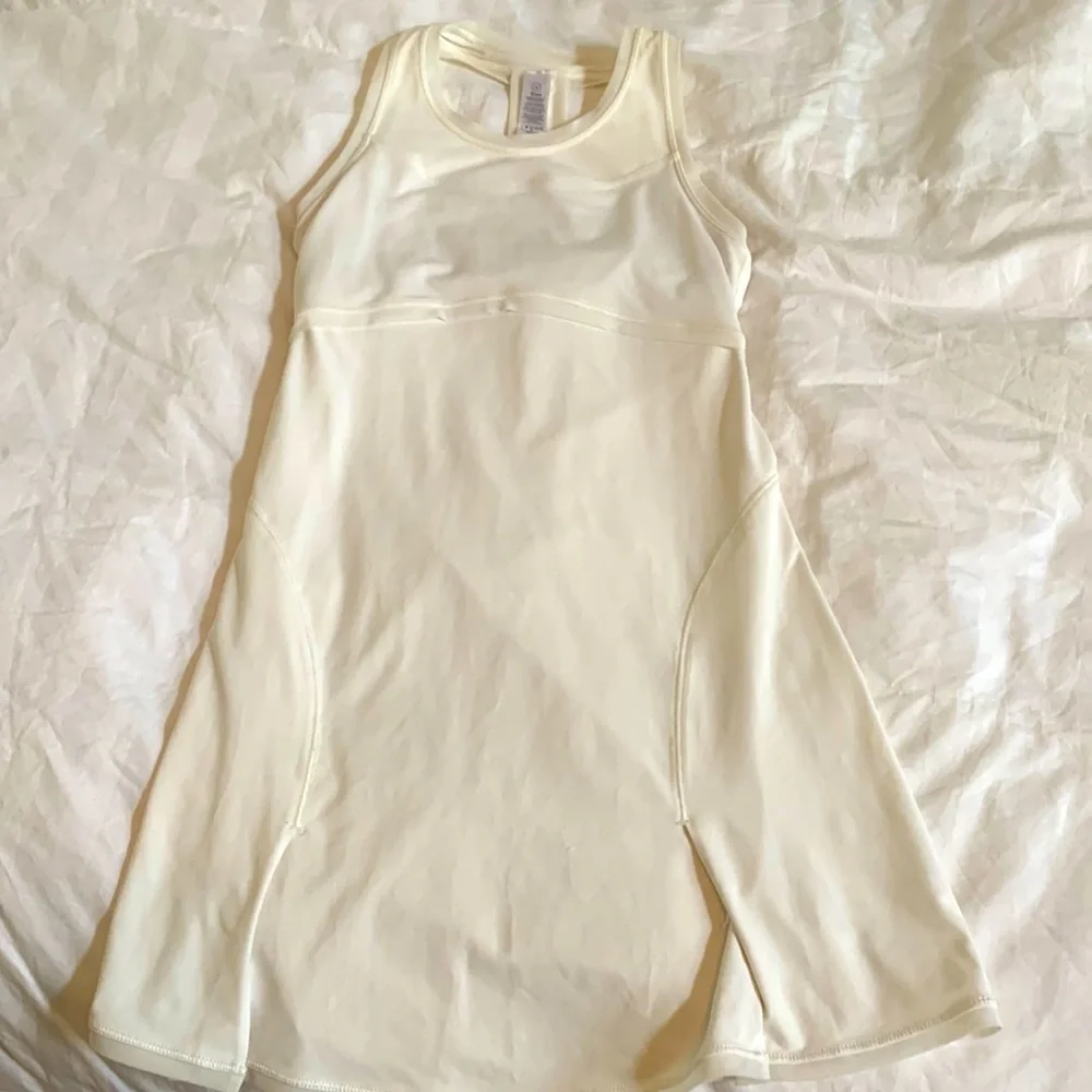 Ivivva tennis dress